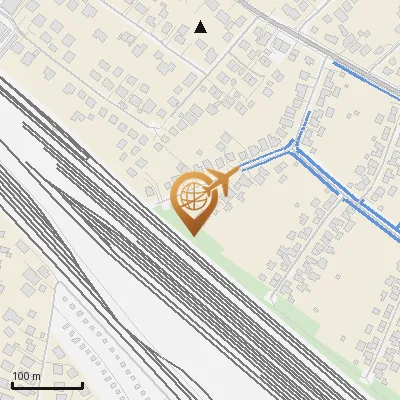 Karte Wiesenacker 39, 22523 Hamburg