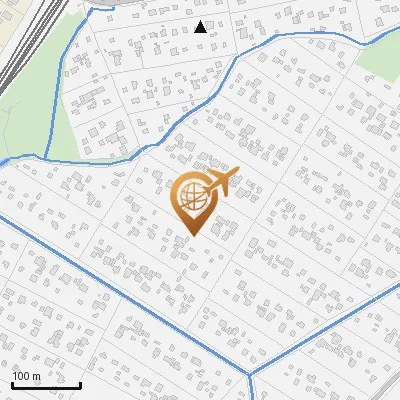 Karte Wiesenammerweg 11, 13129 Berlin