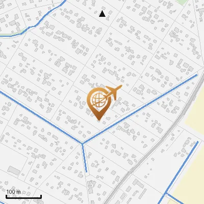 Karte Wiesenammerweg 30, 13129 Berlin