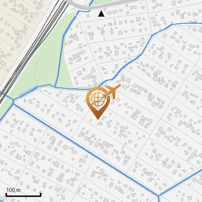 Foto zu Wiesenammerweg 3-6, 13129 Berlin