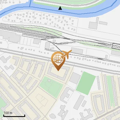 Foto zu Wiesendamm 97-103, 22303 Hamburg