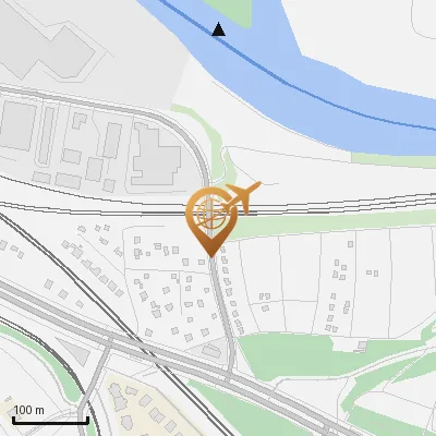 Foto zu Wiesendamm 12, 14050 Berlin