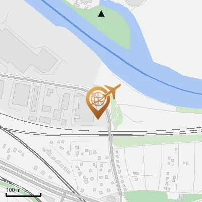 Foto zu Wiesendamm 15, 13597 Berlin