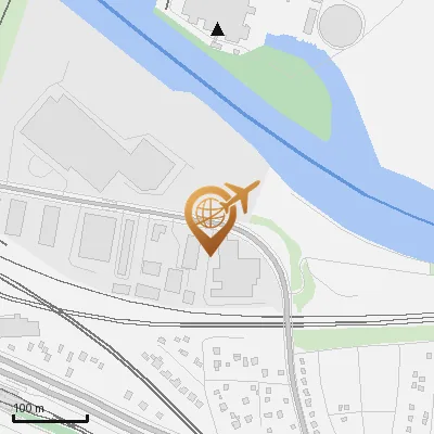 Foto zu Wiesendamm 17, 13597 Berlin