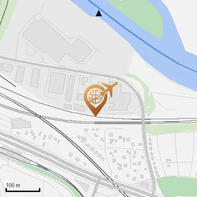 Foto zu Wiesendamm 21, 13597 Berlin