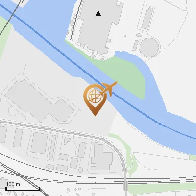 Foto zu Wiesendamm 24, 13597 Berlin