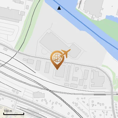 Foto zu Wiesendamm 29, 13597 Berlin