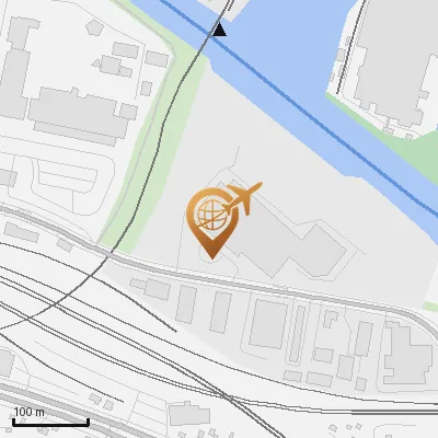 Foto zu Wiesendamm 32, 13597 Berlin