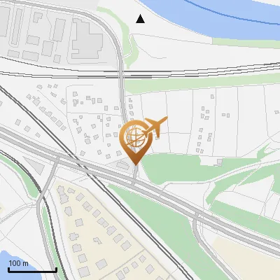 Foto zu Wiesendamm 4, 14050 Berlin