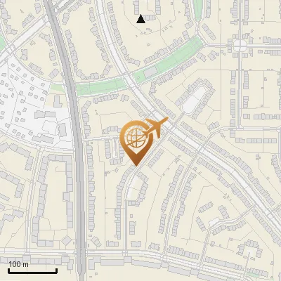 Foto zu Wiesenerstraße 12-18, 12101 Berlin