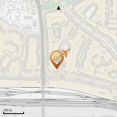 Foto zu Wiesenerstraße 32-40, 12101 Berlin