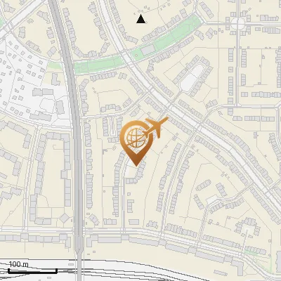 Foto zu Wiesenerstraße 43-53, 12101 Berlin