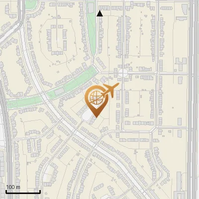 Foto zu Wiesenerstraße 58-65, 12101 Berlin