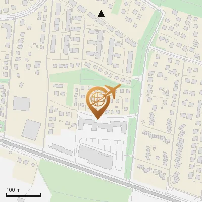 Foto zu Wiesengrund 17-21, 13591 Berlin