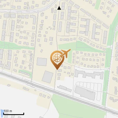 Foto zu Wiesengrund 2-3, 13591 Berlin