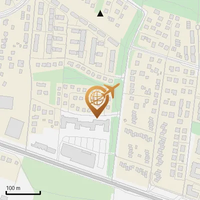 Foto zu Wiesengrund 23-25, 13591 Berlin