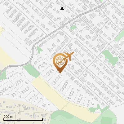 Karte Wiesengrund 27-35, 81243 München