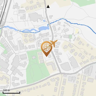 Karte Wiesenhöfen 2-4, 22359 Hamburg