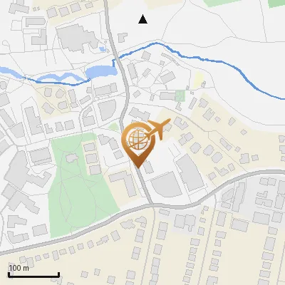 Karte Wiesenhöfen 5-9, 22359 Hamburg