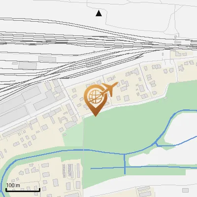 Foto zu Wiesenpromenade 2-5, 12587 Berlin