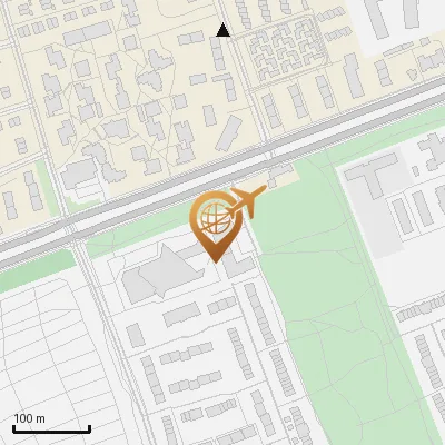 Foto zu Wiesenschlag 4, 14129 Berlin