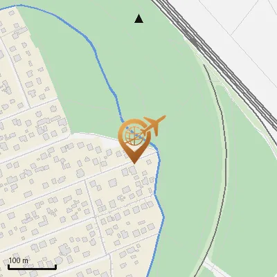 Foto zu Wiesenstraße 1, 12526 Berlin