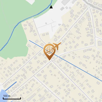 Foto zu Wiesenstraße 1, 12589 Berlin