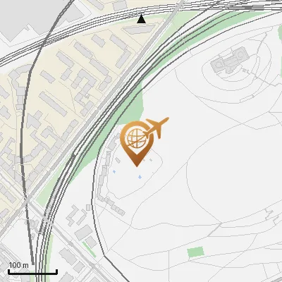 Foto zu Wiesenstraße 1, 13357 Berlin