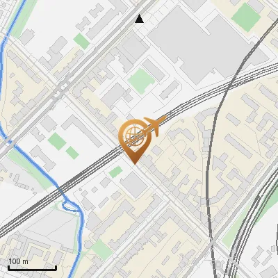 Foto zu Wiesenstraße 10-13, 13357 Berlin