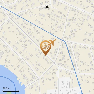 Foto zu Wiesenstraße 13-19, 12589 Berlin