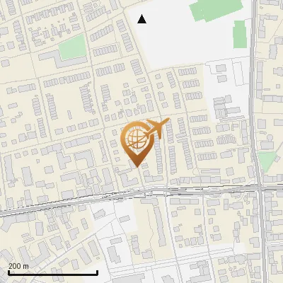 Foto zu Wiesenstraße 5-18, 80993 München