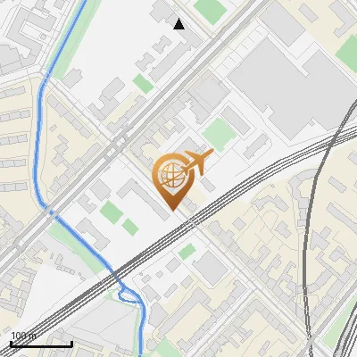 Foto zu Wiesenstraße 14-19, 13357 Berlin