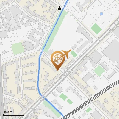 Foto zu Wiesenstraße 20-21, 13357 Berlin