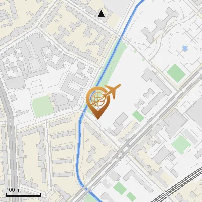 Foto zu Wiesenstraße 23-25, 13357 Berlin