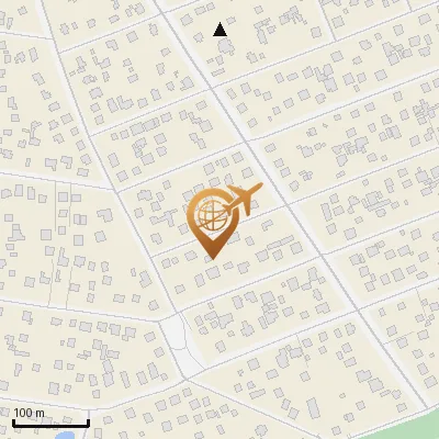 Karte Wiesenstraße 21-29, 12526 Berlin