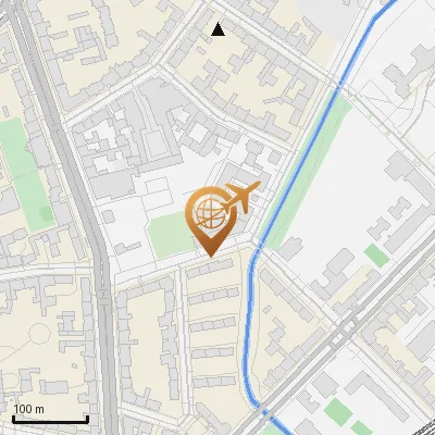 Foto zu Wiesenstraße 28-30, 13357 Berlin