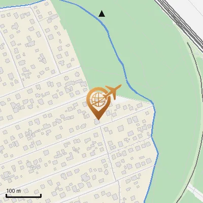 Foto zu Wiesenstraße 2-4, 12526 Berlin