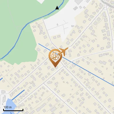 Foto zu Wiesenstraße 32, 12589 Berlin