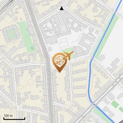 Foto zu Wiesenstraße 31-38, 13357 Berlin