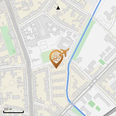 Foto zu Wiesenstraße 39-42, 13357 Berlin