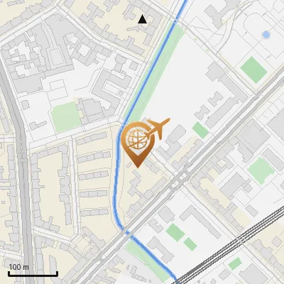 Foto zu Wiesenstraße 44-47, 13357 Berlin