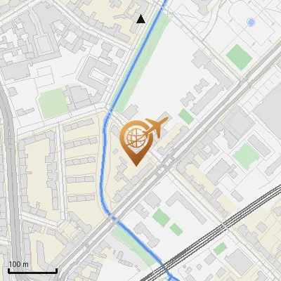 Foto zu Wiesenstraße 48, 13357 Berlin