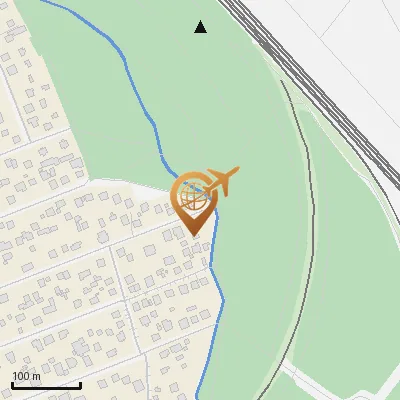 Foto zu Wiesenstraße 48-49, 12526 Berlin