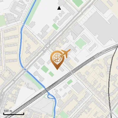 Foto zu Wiesenstraße 49-50, 13357 Berlin