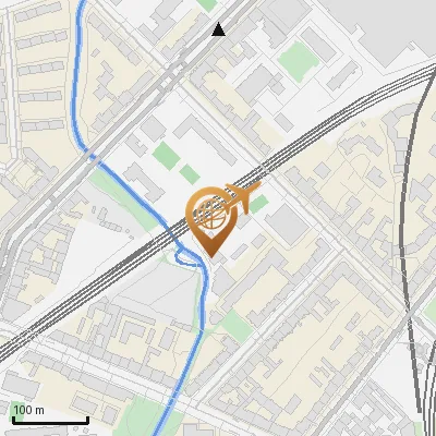 Foto zu Wiesenstraße 55, 13357 Berlin