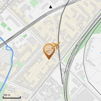 Foto zu Wiesenstraße 61-64, 13357 Berlin