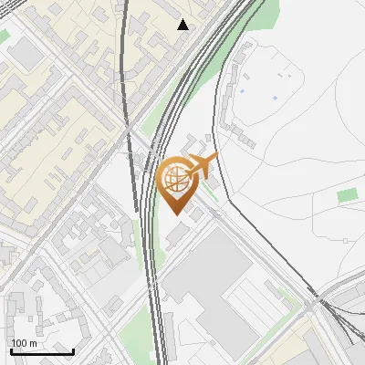 Foto zu Wiesenstraße 66, 13357 Berlin