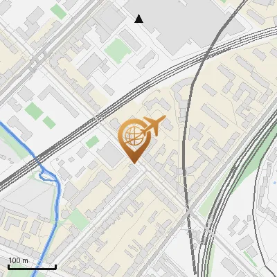 Foto zu Wiesenstraße 7, 13357 Berlin