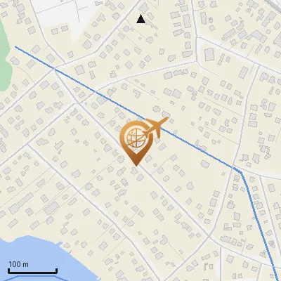 Foto zu Wiesenstraße 6-9, 12589 Berlin