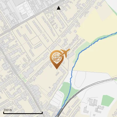 Foto zu Wiesenstraße 1-16, 51069 Köln